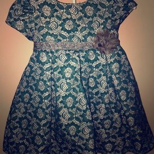 Laura Ashley Dress